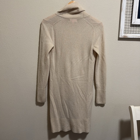 Lilly Pulitzer Sandbar Metallic Cashmere Sweater for Women Size Small - Picture 7 of 7